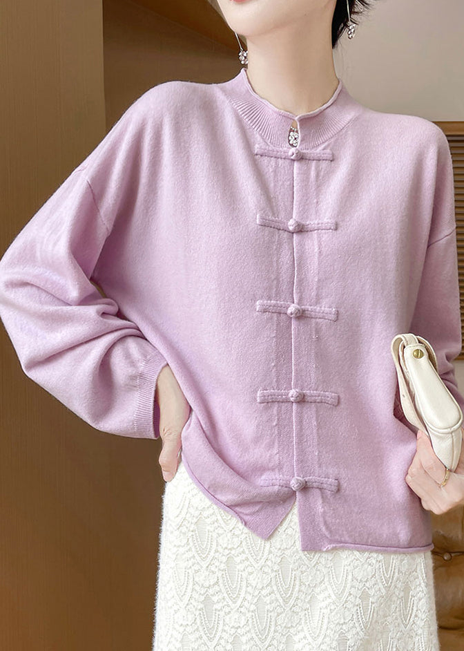 A Vintage Style Coat with Delicate Timeless Details