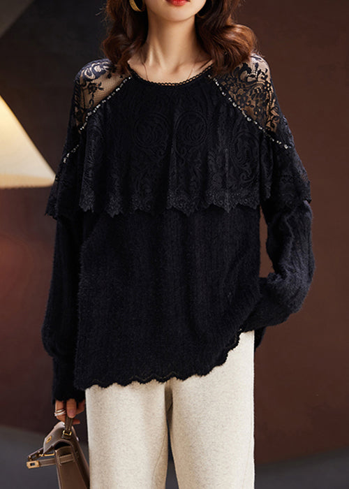Elegantly Styled Top for Everyday Wear