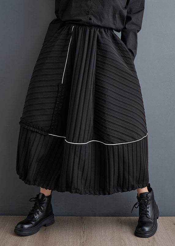 Effortlessly Elegant Garment with a Timeless Design