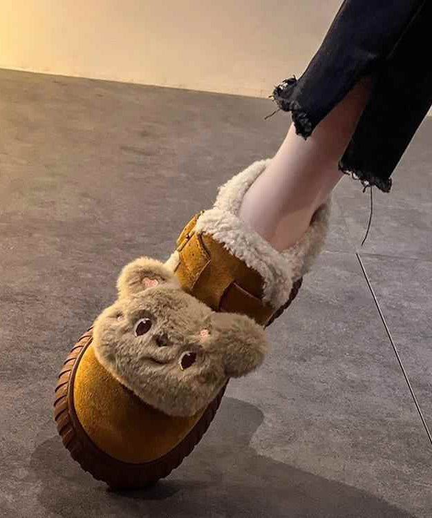Stylish Orthopedic Boots for Any Occasion