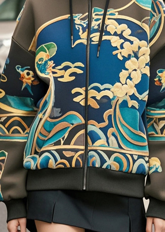 Beautifully Finished Coat in a Timeless Design