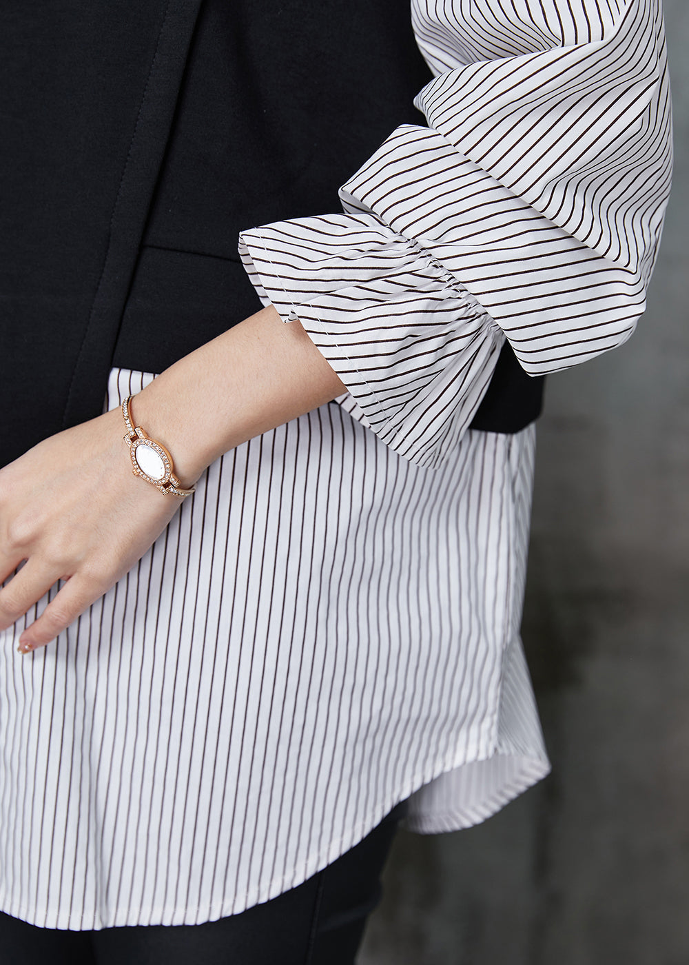 Classic Ring with Timeless Appeal