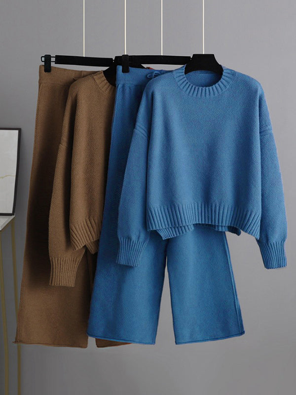 Sophisticated Sweater with a Clean Classic Look