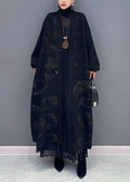 Polished Coat with an Effortless Classic Look