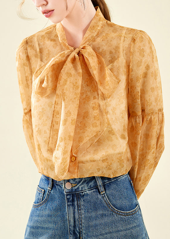 Classic Vintage & Enduringly Stylish Top