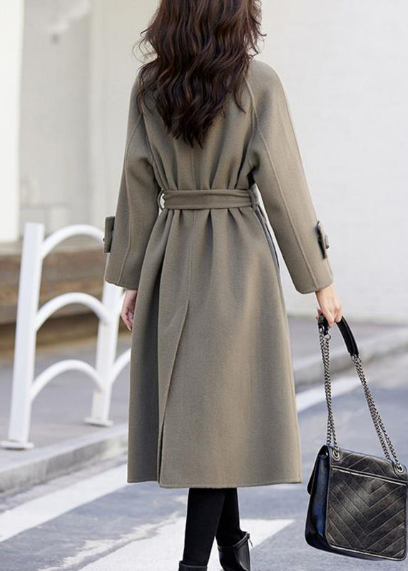 Beautifully Crafted Coat in a Classic Style