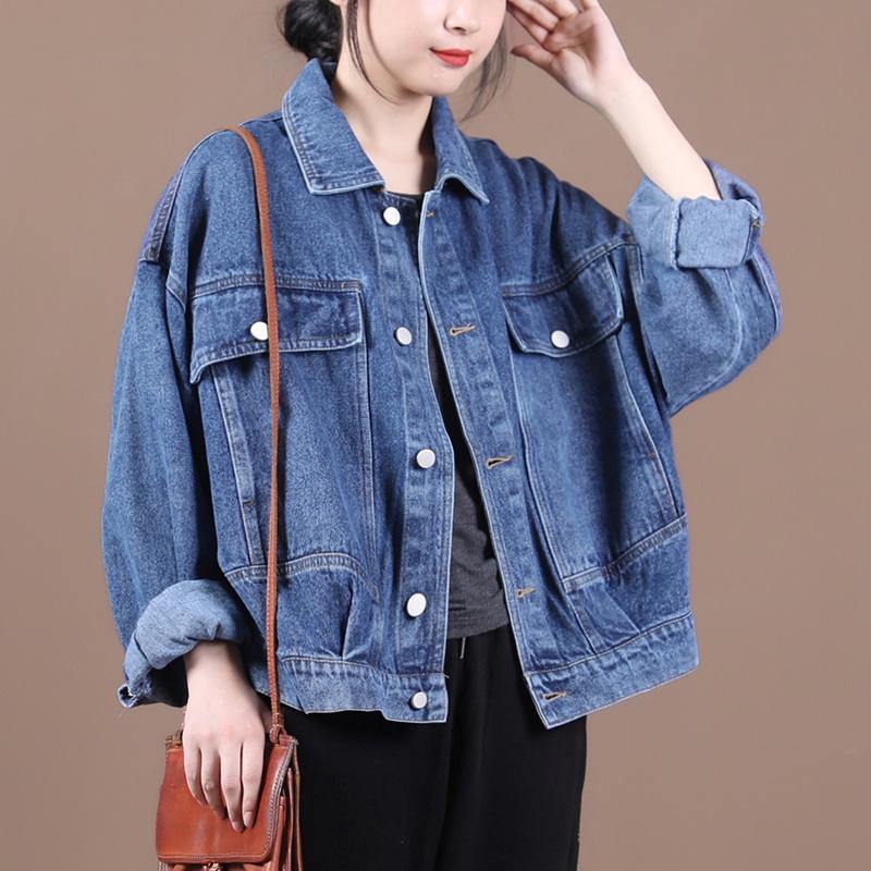 Vintage Inspired Jacket with a Contemporary Edge