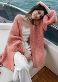 Gracefully Styled Cardigan for Any Occasion