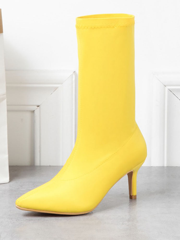 Beautifully Crafted Orthopedic Boots