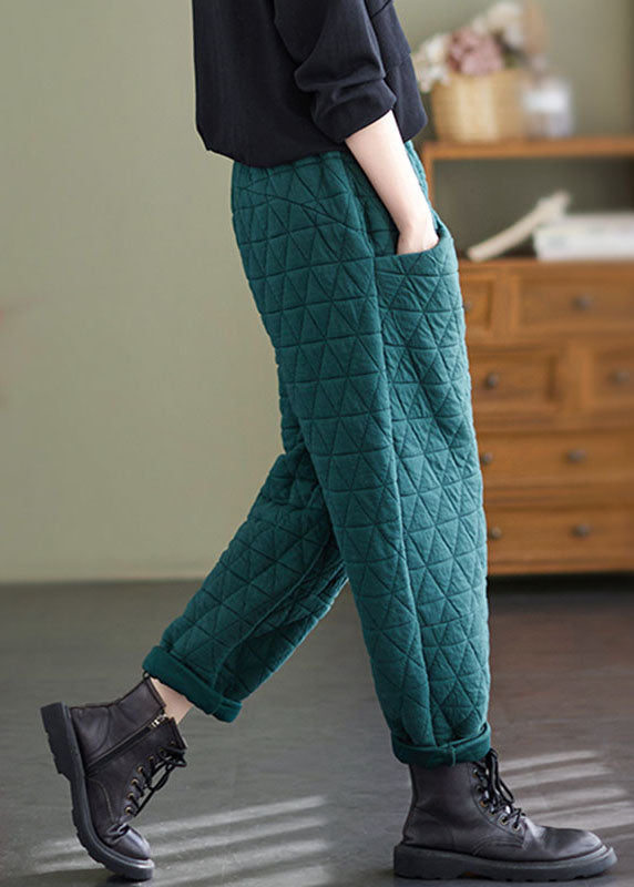 Beautifully Balanced Pants with Timeless Character