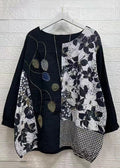 Elegantly Styled Top for Everyday Wear