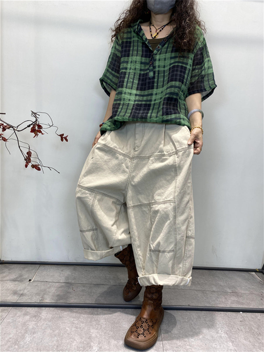 Classic Vintage & Enduringly Stylish Shirt