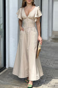 Cream White