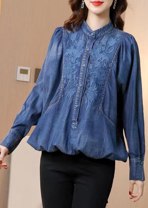 Classic Vintage & Enduringly Stylish Top