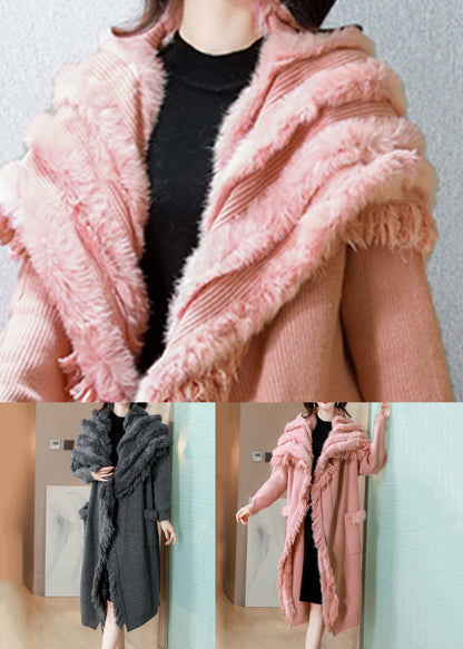 Effortlessly Elegant Cardigan with a Timeless Design