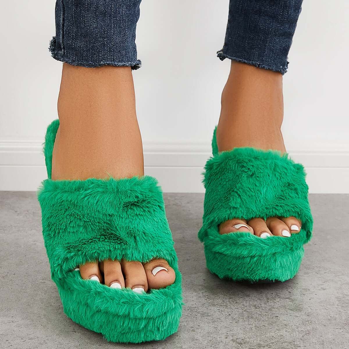 Stylish Orthopedic Slippers for Any Occasion
