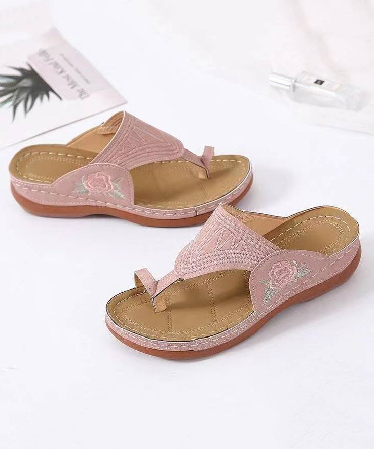Beautifully Crafted Orthopedic Sandals