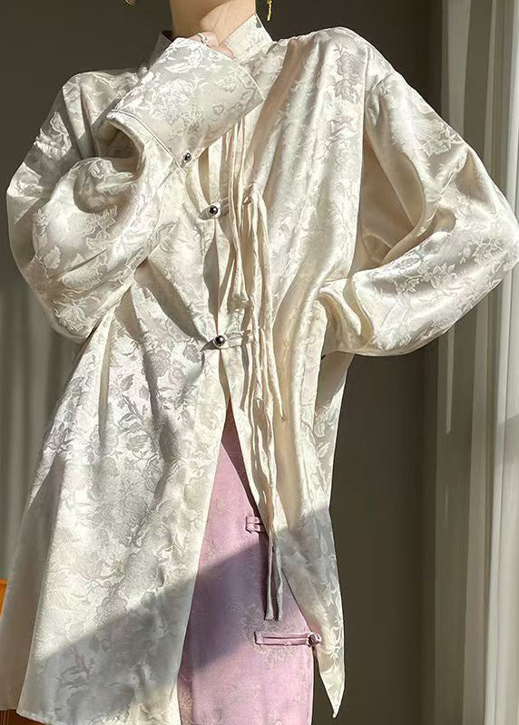 Gracefully Styled Shirt for Any Occasion