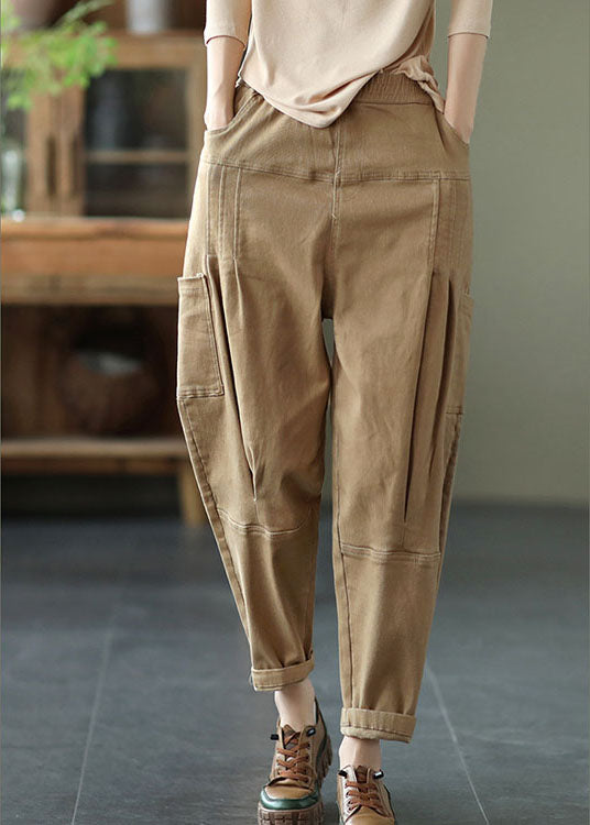 Beautifully Crafted Pants in a Classic Style