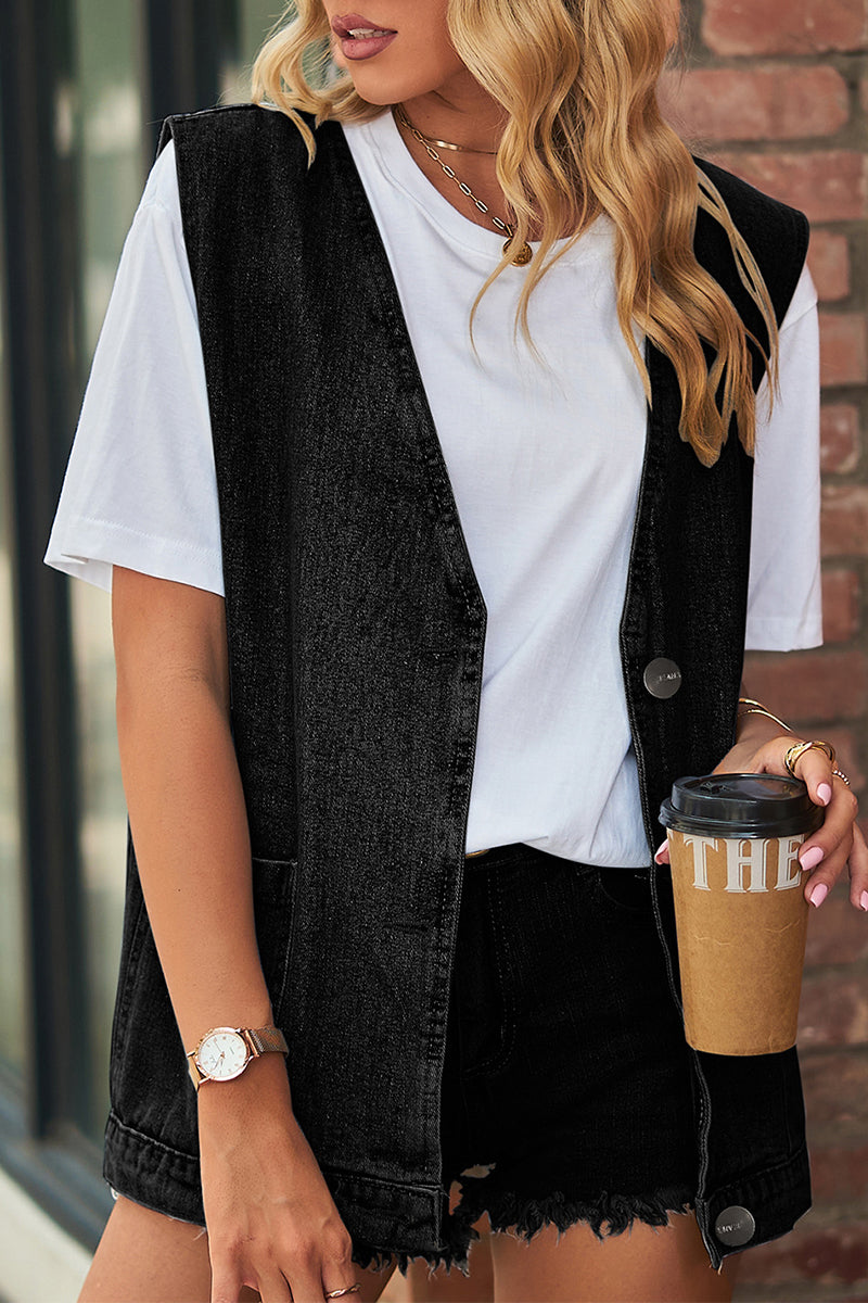 Elegantly Styled Top for Everyday Wear