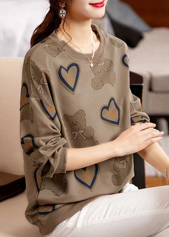 Elegantly Styled Shirt for Everyday Wear