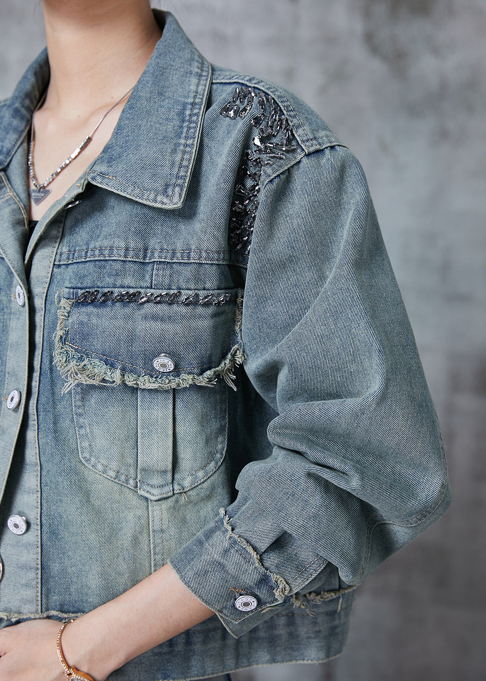 Classic Vintage & Enduringly Stylish Coat