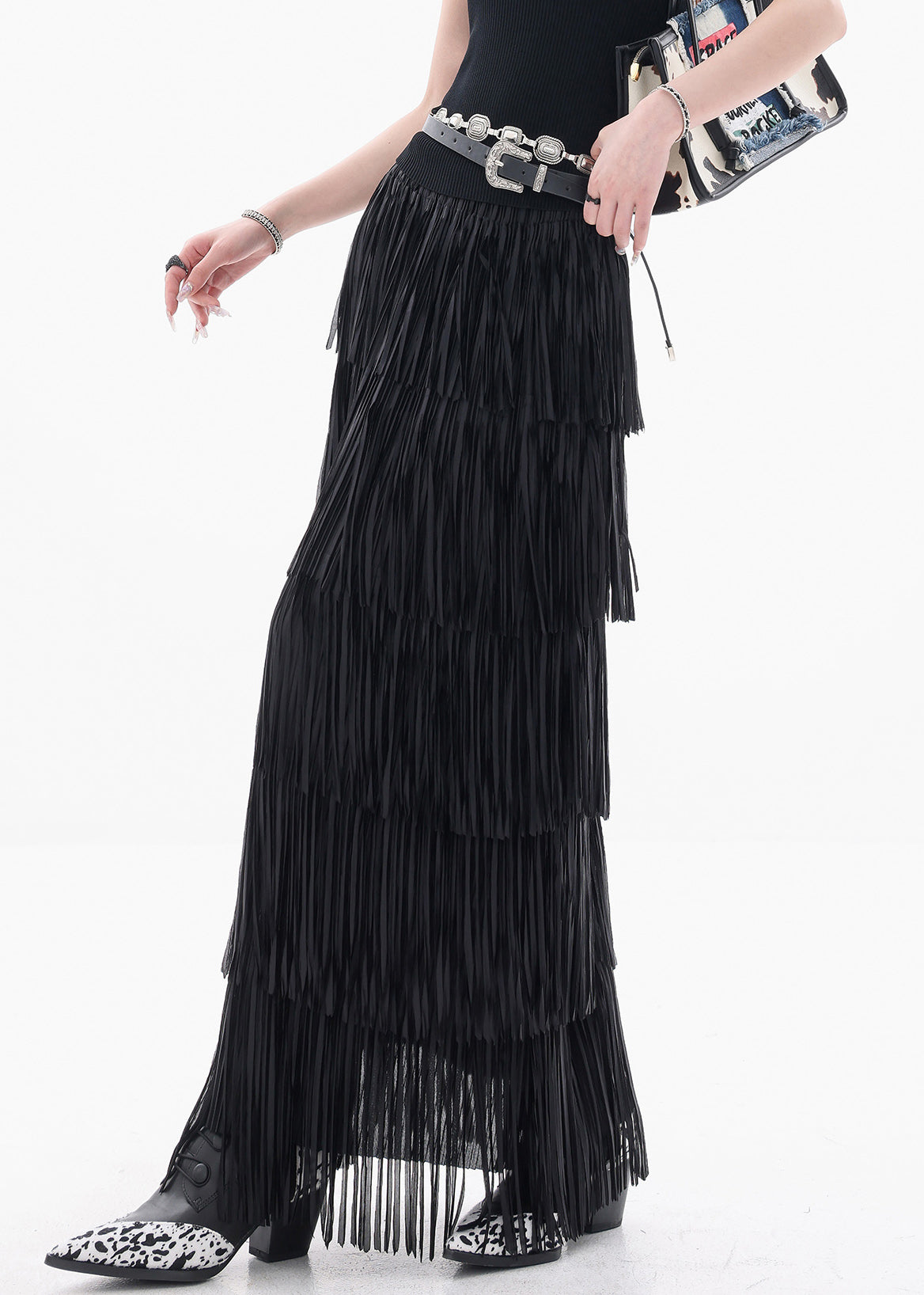 Beautifully Crafted Garment in a Classic Style