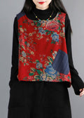 A Vintage Style Coat with Delicate Timeless Details