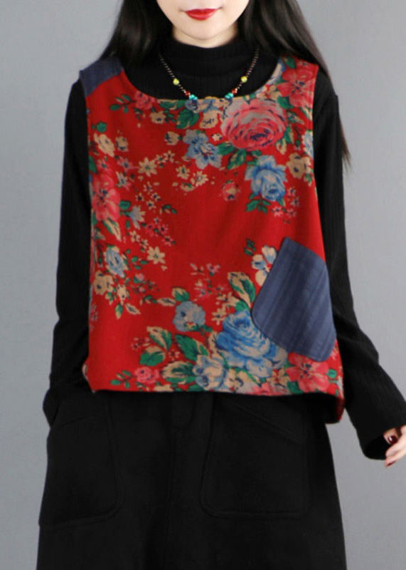 A Vintage Style Coat with Delicate Timeless Details