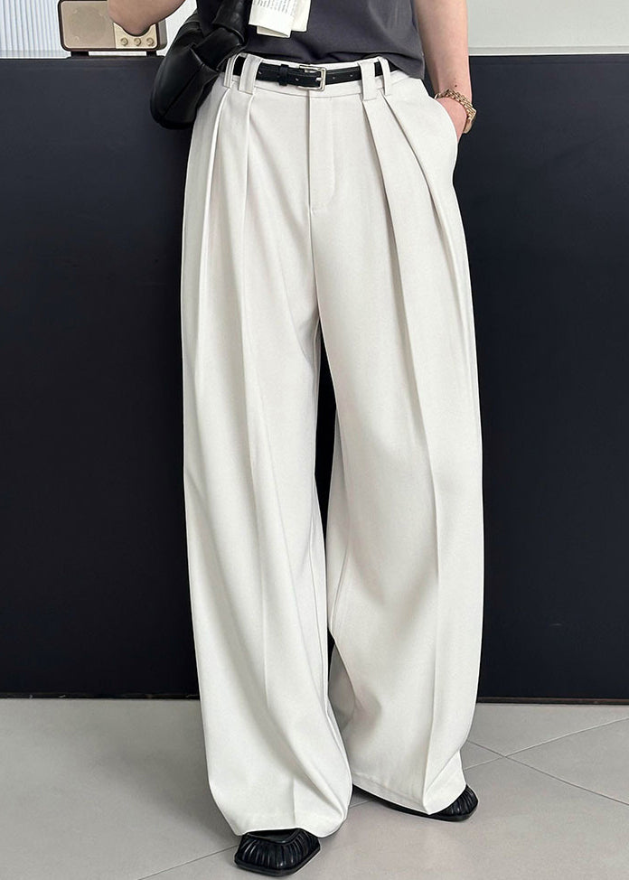 Beautifully Finished Pants in a Timeless Design
