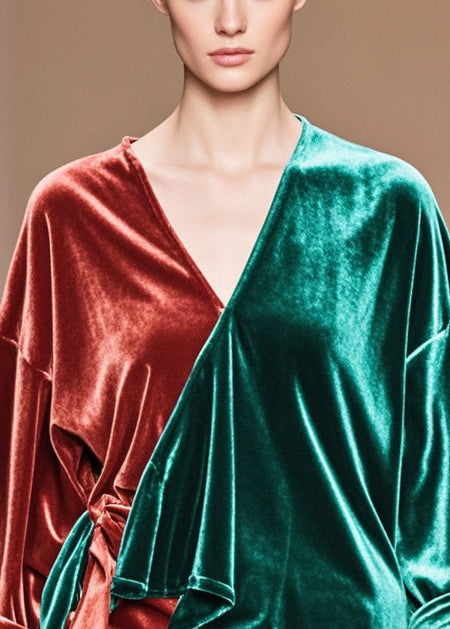 Polished Top with an Effortless Classic Look