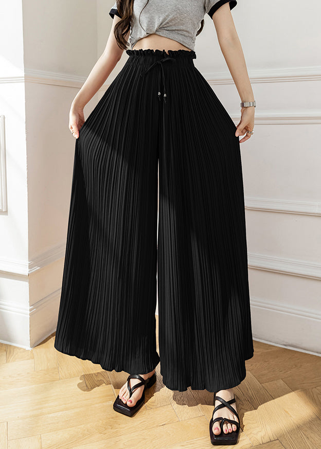 Beautifully Crafted Pants in a Classic Style