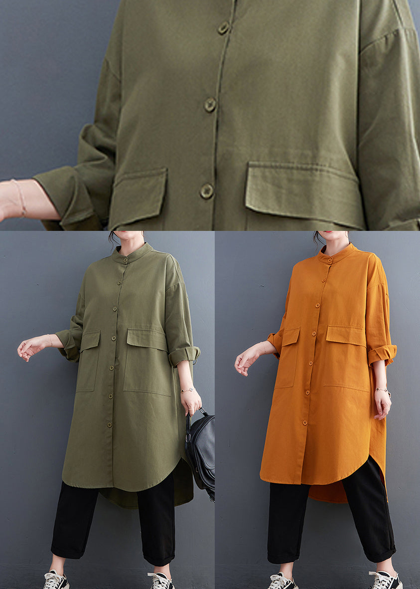 Beautifully Crafted Shirt in a Classic Style