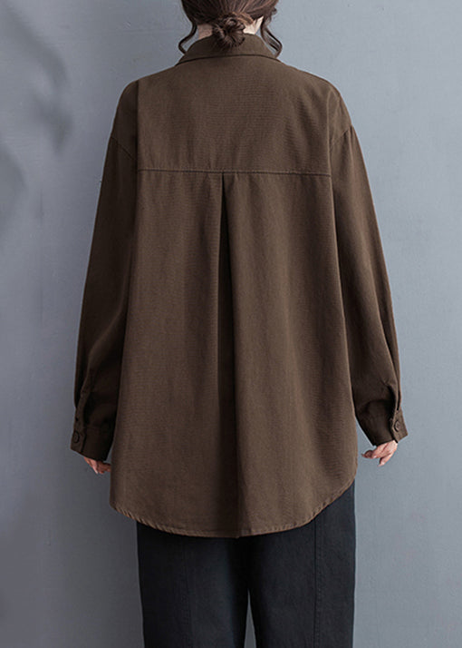 Beautifully Crafted Shirt in a Classic Style