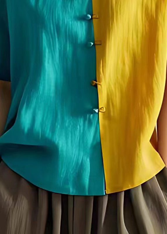 Classic Vintage & Enduringly Stylish Top