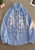 Beautifully Crafted Shirt in a Classic Style