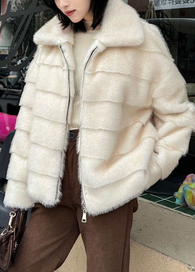 Gracefully Styled Jacket for Any Occasion