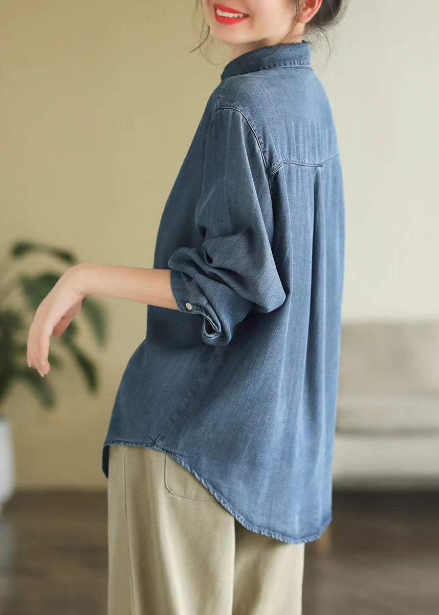 Sophisticated Shirt with a Clean Classic Look