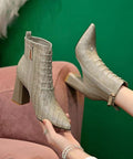 Comfortable Orthopedic Boots for Daily Wear