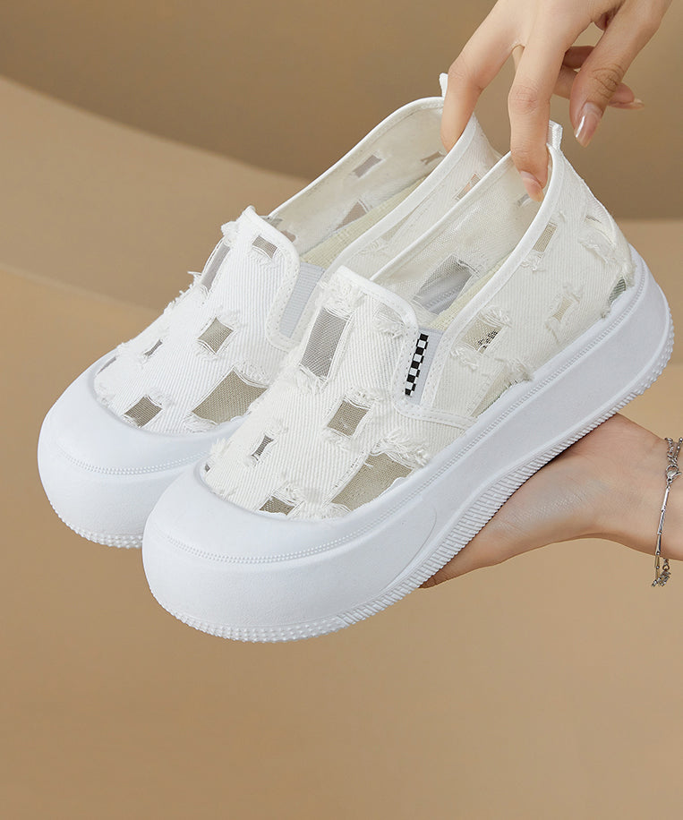 Elegant Orthopedic Flats for Every Step