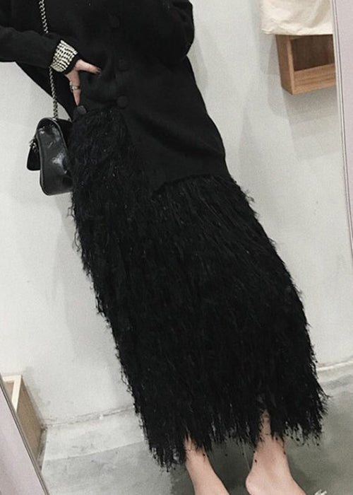 Classic Vintage Garment with a Flattering Fit