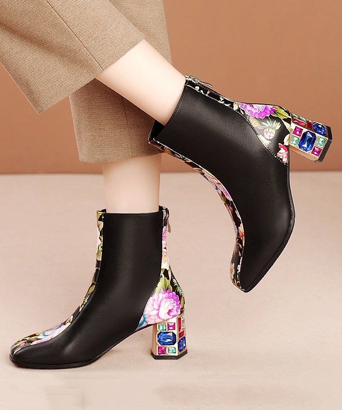Comfortable Orthopedic Boots for Daily Wear