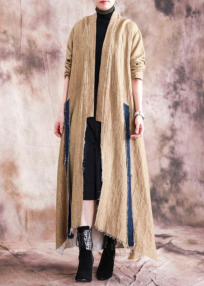 Classic Vintage Coat with a Flattering Fit