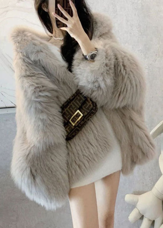 Gracefully Styled Jacket for Any Occasion