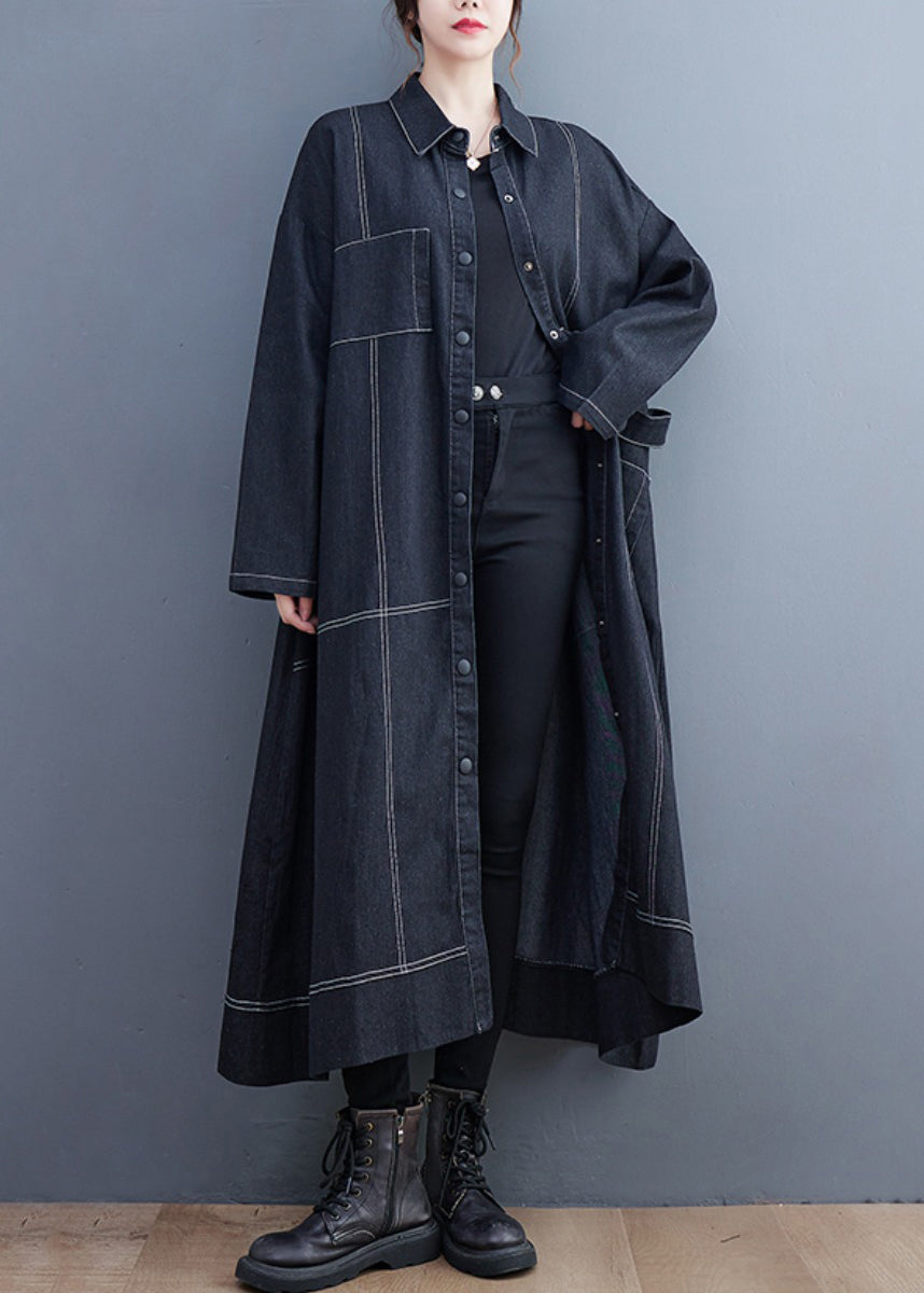 Beautifully Balanced Coat with Timeless Character