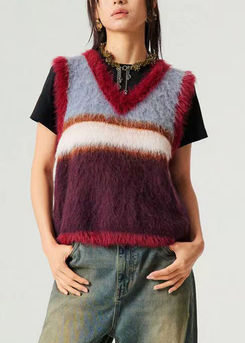 Vintage Inspired Coat with a Contemporary Edge