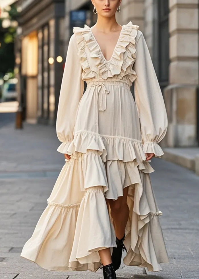 Classic Vintage & Enduringly Stylish Dress