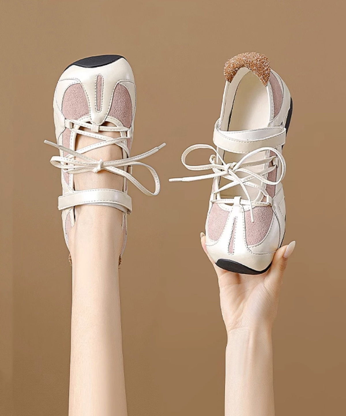Elegant Orthopedic Shoes for Every Step