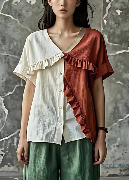 Beautifully Crafted Shirt in a Classic Style