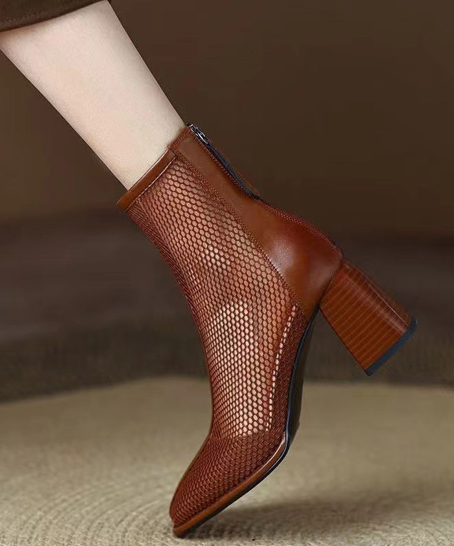 Stylish Orthopedic Boots for Any Occasion